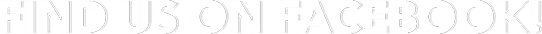 Find us on Facebook!