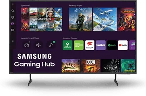 Rent to Own Category: Electronics